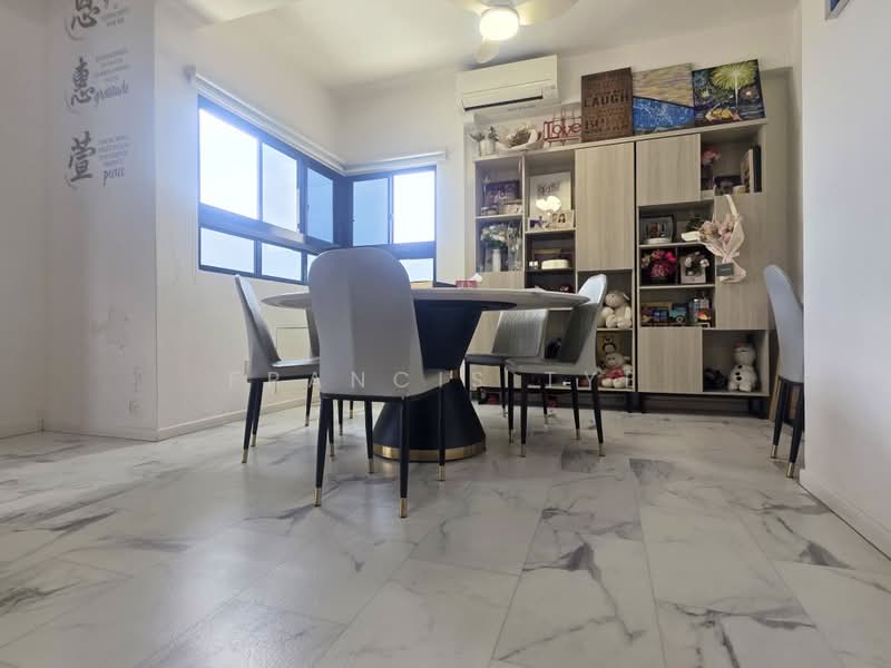 Grande Vista, 2 Cactus Drive, 5 Bedrooms, 3,412 sqft, Condominium For Sale, by Francis Tye, 500157972 - Dining Room - PropertyGuru.com.sg