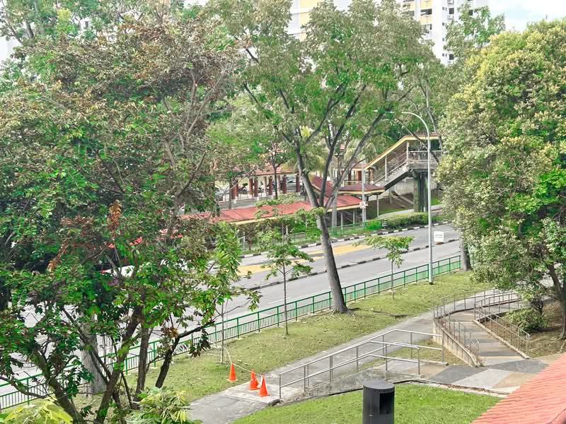 468 Ang Mo Kio Avenue 10, 468 Ang Mo Kio Avenue 10, Room Rental, 300 sqft, HDB Flat For Rent, by Xavier Gan, 500157973 - Exterior - PropertyGuru.com.sg