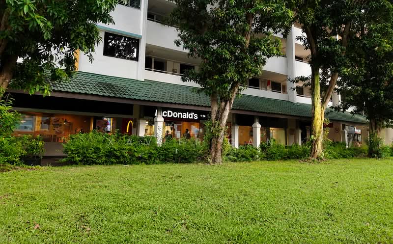 468 Ang Mo Kio Avenue 10, 468 Ang Mo Kio Avenue 10, Room Rental, 300 sqft, HDB Flat For Rent, by Xavier Gan, 500157973 - Exterior - PropertyGuru.com.sg