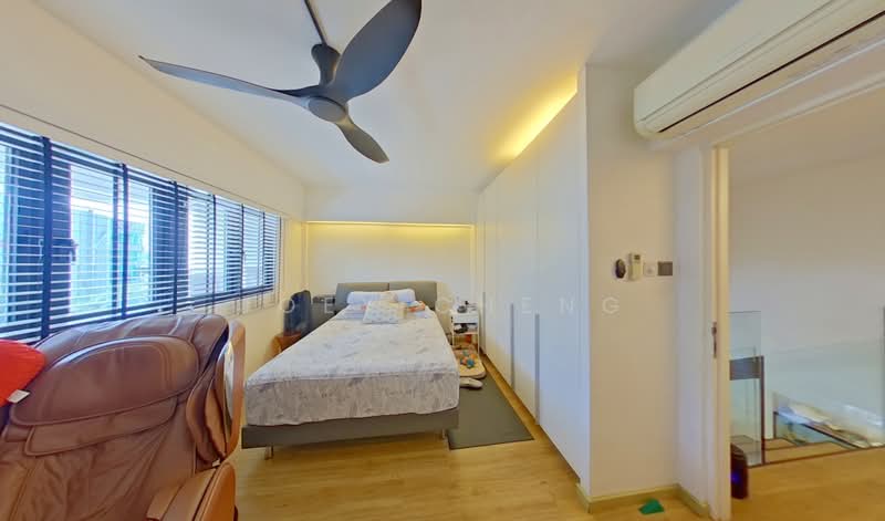 156 Tampines Street 12, 156 Tampines Street 12, 3 Bedrooms, 1,614 sqft, HDB Flat For Sale, by Joey Cheng, 500157976 - Bedroom - PropertyGuru.com.sg