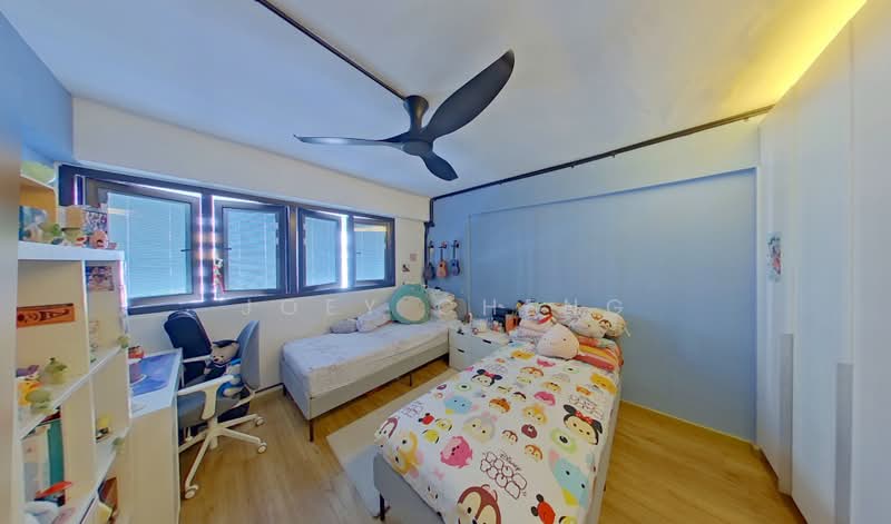 156 Tampines Street 12, 156 Tampines Street 12, 3 Bedrooms, 1,614 sqft, HDB Flat For Sale, by Joey Cheng, 500157976 - Bedroom - PropertyGuru.com.sg