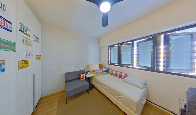 156 Tampines Street 12, 156 Tampines Street 12, 3 Bedrooms, 1,614 sqft, HDB Flat For Sale, by Joey Cheng, 500157976 - Bedroom - PropertyGuru.com.sg