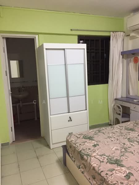 738 Yishun Street 72, 738 Yishun Street 72, 3 Bedrooms, 1,098 sqft, HDB Flat For Rent, by Carol Lim, 500157978 - Bedroom - PropertyGuru.com.sg