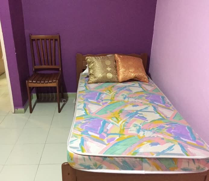 738 Yishun Street 72, 738 Yishun Street 72, 3 Bedrooms, 1,098 sqft, HDB Flat For Rent, by Carol Lim, 500157978 - Bedroom - PropertyGuru.com.sg
