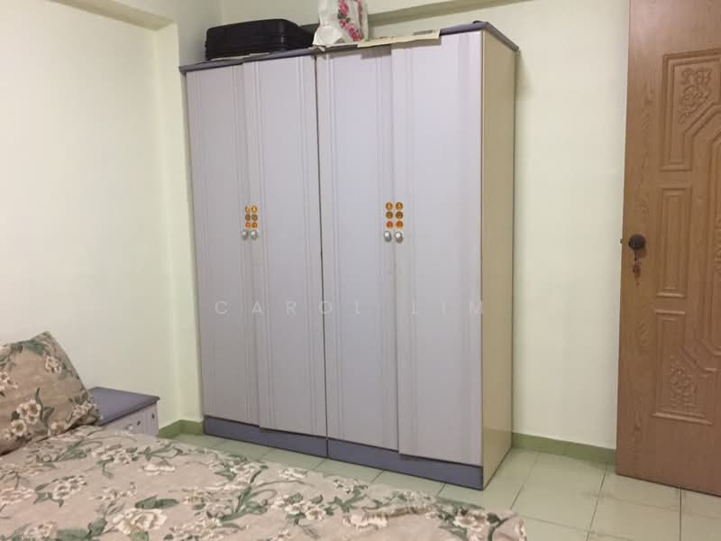 738 Yishun Street 72, 738 Yishun Street 72, 3 Bedrooms, 1,098 sqft, HDB Flat For Rent, by Carol Lim, 500157978 - Bedroom - PropertyGuru.com.sg