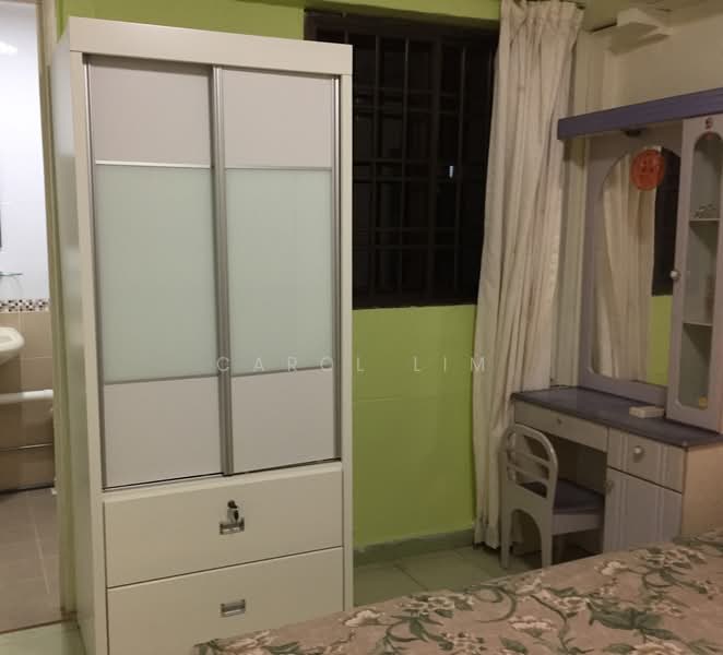 738 Yishun Street 72, 738 Yishun Street 72, 3 Bedrooms, 1,098 sqft, HDB Flat For Rent, by Carol Lim, 500157978 - Bedroom - PropertyGuru.com.sg