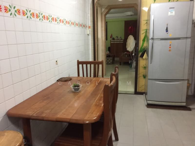 738 Yishun Street 72, 738 Yishun Street 72, 3 Bedrooms, 1,098 sqft, HDB Flat For Rent, by Carol Lim, 500157978 - Kitchen - PropertyGuru.com.sg