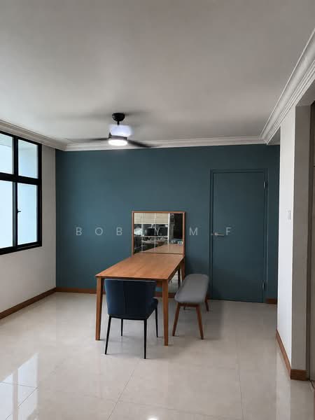 626 Senja Road, 626 Senja Road, 3 Bedrooms, 968 sqft, HDB Flat For Sale, by Bobby M.F, 500157980 - Dining Room - PropertyGuru.com.sg