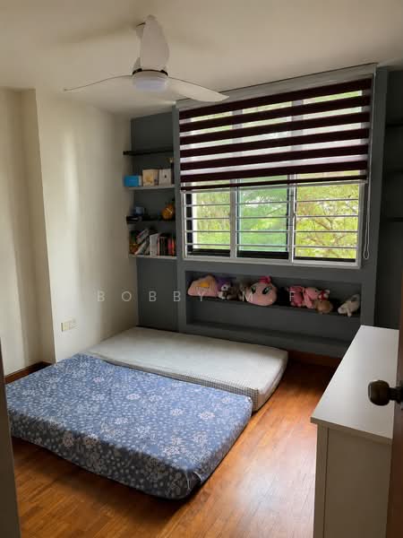 626 Senja Road, 626 Senja Road, 3 Bedrooms, 968 sqft, HDB Flat For Sale, by Bobby M.F, 500157980 - Bedroom - PropertyGuru.com.sg