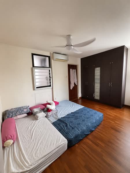 626 Senja Road, 626 Senja Road, 3 Bedrooms, 968 sqft, HDB Flat For Sale, by Bobby M.F, 500157980 - Bedroom - PropertyGuru.com.sg
