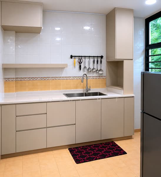 626 Senja Road, 626 Senja Road, 3 Bedrooms, 968 sqft, HDB Flat For Sale, by Bobby M.F, 500157980 - Kitchen - PropertyGuru.com.sg