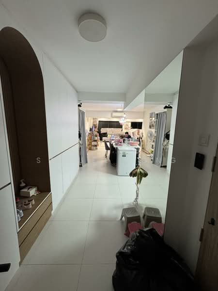 523 Woodlands Drive 14, 523 Woodlands Drive 14, 3 Bedrooms, 1,386 sqft, HDB Flat For Sale, by Samuel Yong, 500157986 - Interior - PropertyGuru.com.sg