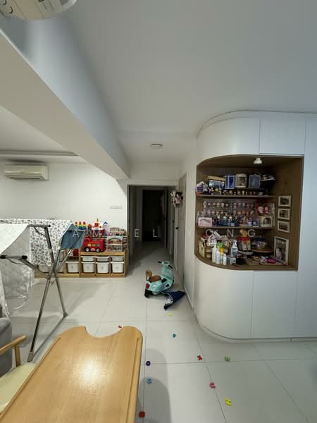 523 Woodlands Drive 14, 523 Woodlands Drive 14, 3 Bedrooms, 1,386 sqft, HDB Flat For Sale, by Samuel Yong, 500157986 - Interior - PropertyGuru.com.sg