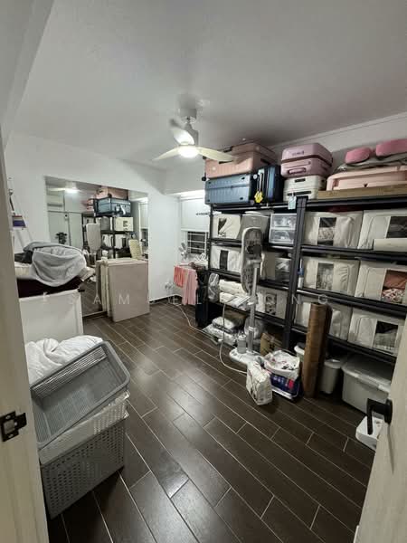 523 Woodlands Drive 14, 523 Woodlands Drive 14, 3 Bedrooms, 1,386 sqft, HDB Flat For Sale, by Samuel Yong, 500157986 - Interior - PropertyGuru.com.sg