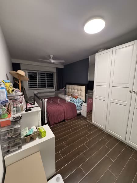 523 Woodlands Drive 14, 523 Woodlands Drive 14, 3 Bedrooms, 1,386 sqft, HDB Flat For Sale, by Samuel Yong, 500157986 - Bedroom - PropertyGuru.com.sg