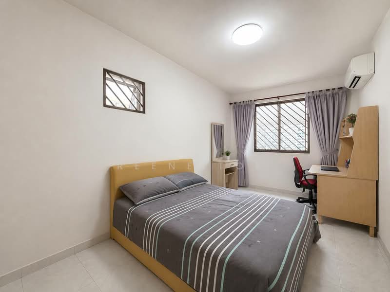 866 Tampines Street 83, 866 Tampines Street 83, 3 Bedrooms, 1,302 sqft, HDB Flat For Rent, by Reene Tok, 500157987 - Bedroom - PropertyGuru.com.sg