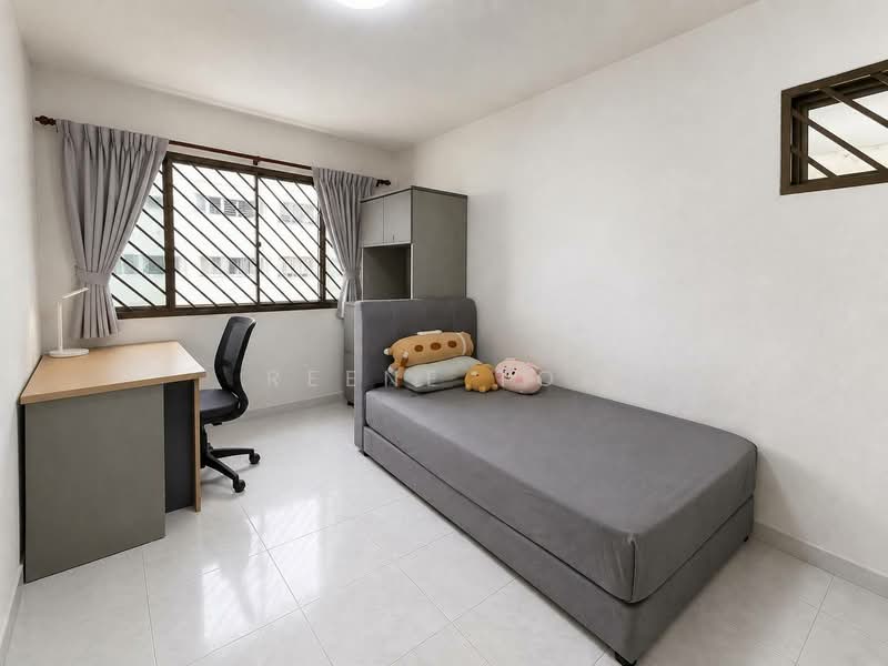 866 Tampines Street 83, 866 Tampines Street 83, 3 Bedrooms, 1,302 sqft, HDB Flat For Rent, by Reene Tok, 500157987 - Bedroom - PropertyGuru.com.sg
