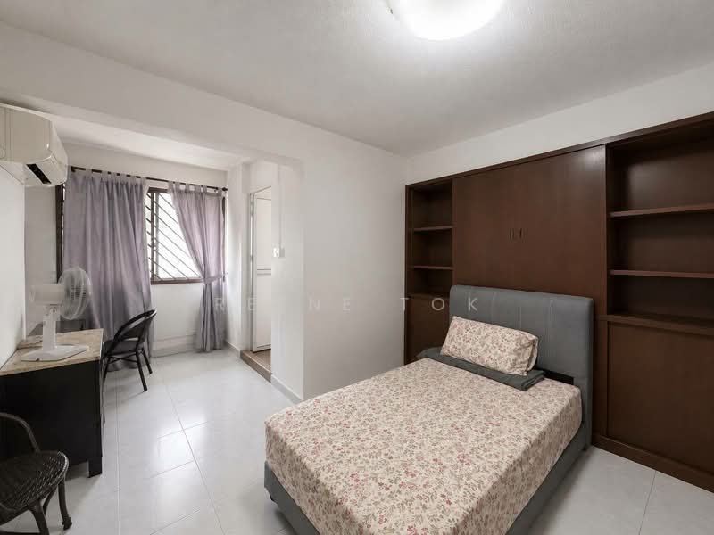 866 Tampines Street 83, 866 Tampines Street 83, 3 Bedrooms, 1,302 sqft, HDB Flat For Rent, by Reene Tok, 500157987 - Bedroom - PropertyGuru.com.sg