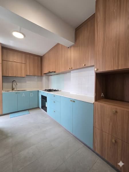 235 Bishan Street 22, 235 Bishan Street 22, 3 Bedrooms, 1,130 sqft, HDB Flat For Sale, by Adrian Chua, 500157992 - Kitchen - PropertyGuru.com.sg