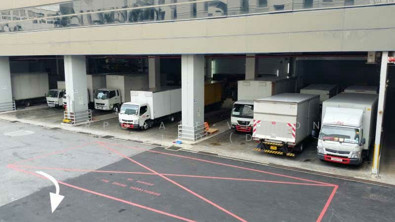 Warehouse in Changi South for Rent, Changi South, 17,000 sqft, Warehouse For Rent, by DENNIS CHENG, 500157995 - Exterior - CommercialGuru.com.sg