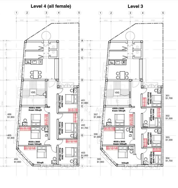 315 Jalan Besar, Jalan Besar, Room Rental, 90 sqft, Shophouse For Rent, by Daryl Lee ERA, 500157997 - PropertyGuru.com.sg