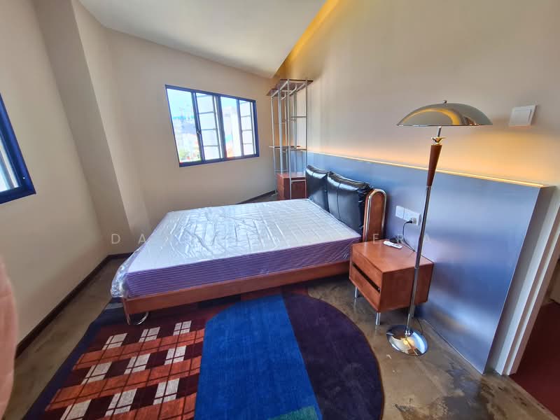 315 Jalan Besar, Jalan Besar, Room Rental, 90 sqft, Shophouse For Rent, by Daryl Lee ERA, 500157997 - Bedroom - PropertyGuru.com.sg
