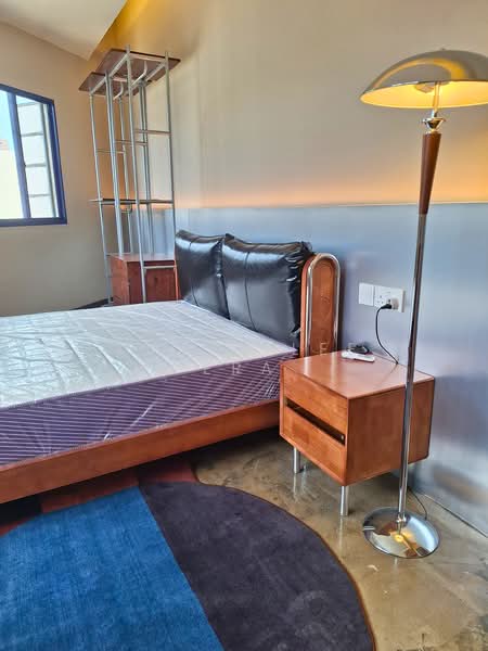 315 Jalan Besar, Jalan Besar, Room Rental, 90 sqft, Shophouse For Rent, by Daryl Lee ERA, 500157997 - Bedroom - PropertyGuru.com.sg