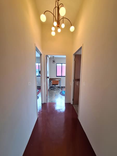 315 Jalan Besar, Jalan Besar, Room Rental, 90 sqft, Shophouse For Rent, by Daryl Lee ERA, 500157997 - Corridor - PropertyGuru.com.sg