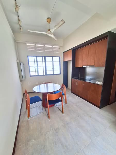 315 Jalan Besar, Jalan Besar, Room Rental, 90 sqft, Shophouse For Rent, by Daryl Lee ERA, 500157997 - Shared kitchenette - PropertyGuru.com.sg