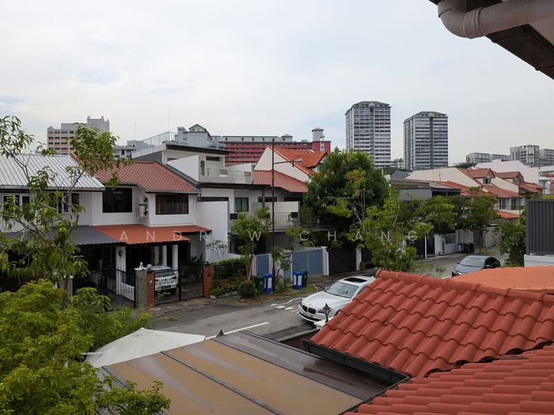Opera Estate, 33 Jalan Bintang Tiga, 4 Bedrooms, 1,722 sqft, Terraced House For Sale, by Andrew Chang, 500157998 - Exterior - PropertyGuru.com.sg