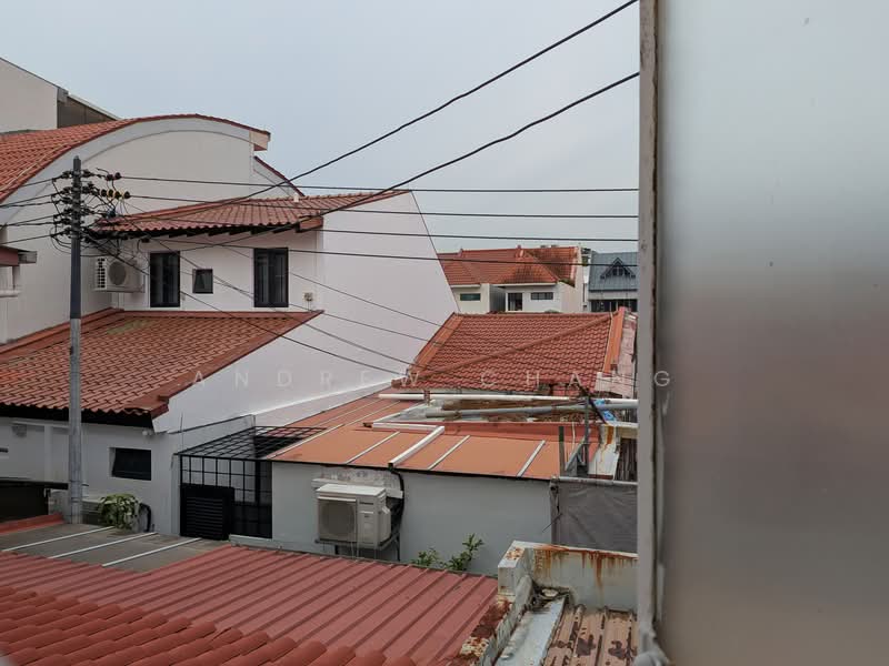 Opera Estate, 33 Jalan Bintang Tiga, 4 Bedrooms, 1,722 sqft, Terraced House For Sale, by Andrew Chang, 500157998 - Exterior - PropertyGuru.com.sg