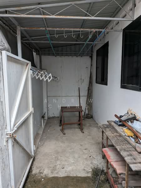 Opera Estate, 33 Jalan Bintang Tiga, 4 Bedrooms, 1,722 sqft, Terraced House For Sale, by Andrew Chang, 500157998 - Exterior - PropertyGuru.com.sg