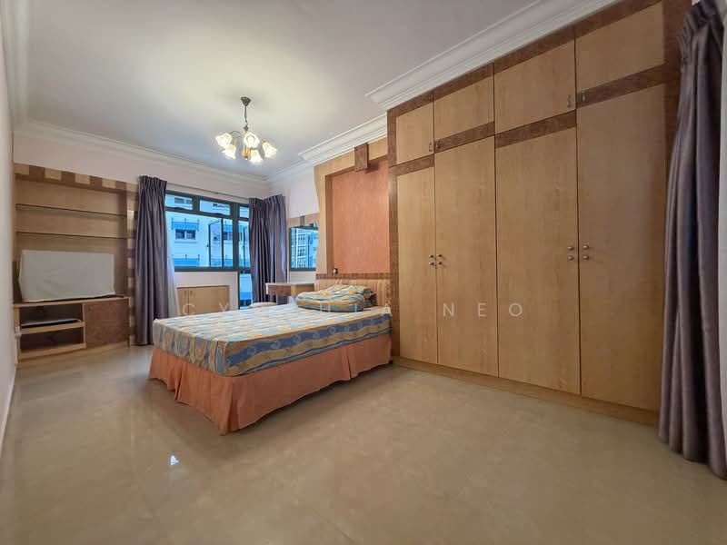 454 Choa Chu Kang Avenue 4, 454 Choa Chu Kang Avenue 4, 3 Bedrooms, 1,324 sqft, HDB Flat For Sale, by Cynthia Neo, 500157999 - Bedroom - PropertyGuru.com.sg