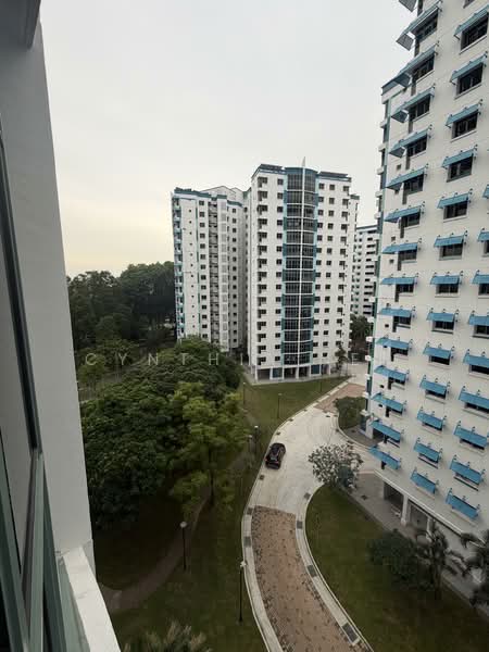 454 Choa Chu Kang Avenue 4, 454 Choa Chu Kang Avenue 4, 3 Bedrooms, 1,324 sqft, HDB Flat For Sale, by Cynthia Neo, 500157999 - Exterior - PropertyGuru.com.sg