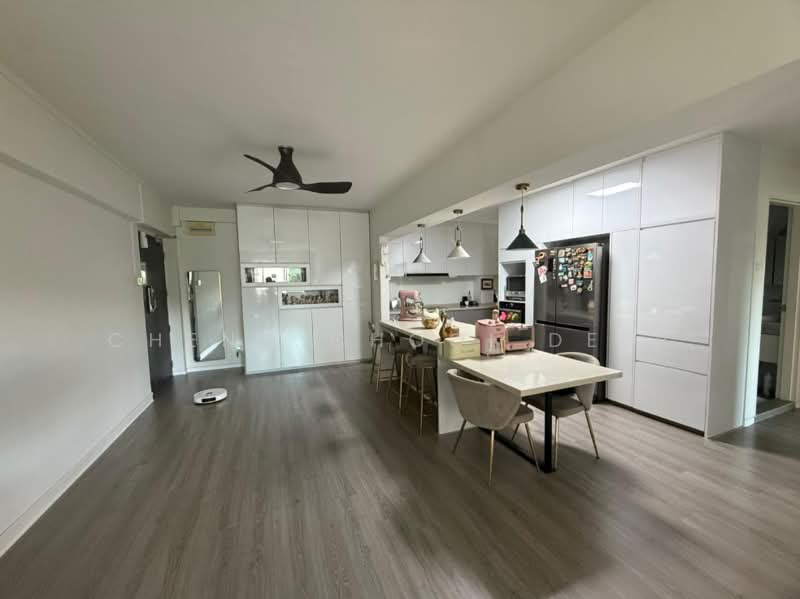 290E Bukit Batok Street 24, 290E Bukit Batok Street 24, Room Rental, 100 sqft, HDB Flat For Rent, by Cheng Chooi Deep, 500158000 - Kitchen - PropertyGuru.com.sg