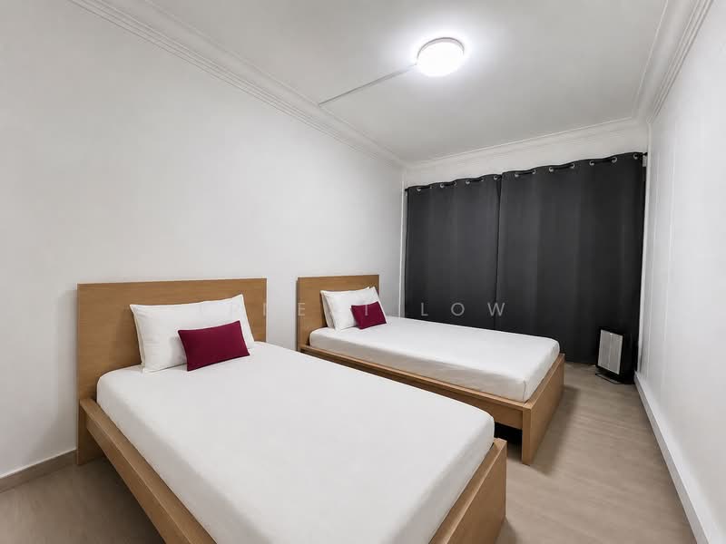 234 Compassvale Walk, 234 Compassvale Walk, 3 Bedrooms, 1,076 sqft, HDB Flat For Rent, by Ernest Low, 500158002 - Bedroom 2 - PropertyGuru.com.sg