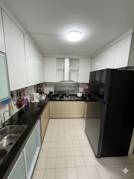 899A Woodlands Drive 50, 899A Woodlands Drive 50, 3 Bedrooms, 1,076 sqft, HDB Flat For Sale, by Lim Y X, 500158003 - Kitchen - PropertyGuru.com.sg