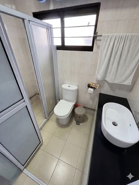 899A Woodlands Drive 50, 899A Woodlands Drive 50, 3 Bedrooms, 1,076 sqft, HDB Flat For Sale, by Lim Y X, 500158003 - Bathroom - PropertyGuru.com.sg