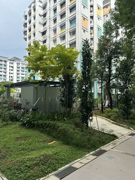 899A Woodlands Drive 50, 899A Woodlands Drive 50, 3 Bedrooms, 1,076 sqft, HDB Flat For Sale, by Lim Y X, 500158003 - Exterior - PropertyGuru.com.sg