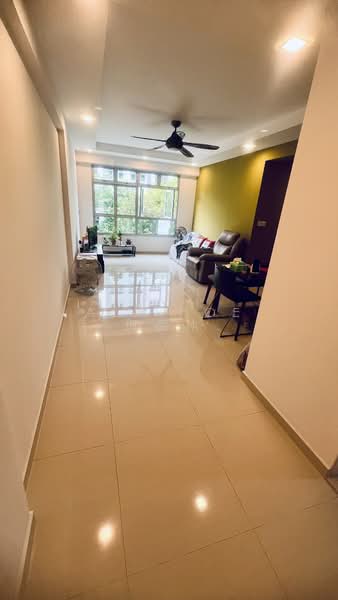 424C Yishun Avenue 11, 424C Yishun Avenue 11, 3 Bedrooms, 990 sqft, HDB Flat For Sale, by Aby Hoe 何惠冰, 500158005 - PropertyGuru.com.sg