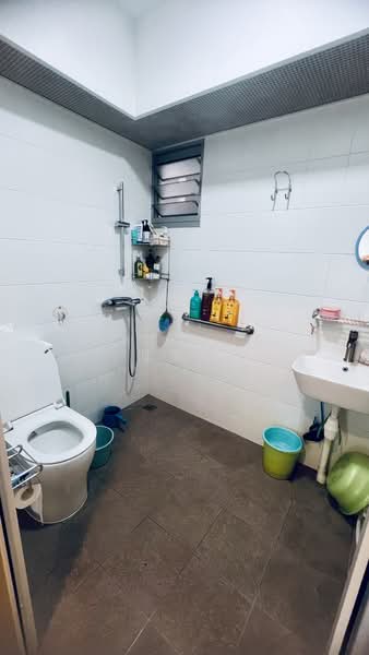424C Yishun Avenue 11, 424C Yishun Avenue 11, 3 Bedrooms, 990 sqft, HDB Flat For Sale, by Aby Hoe 何惠冰, 500158005 - PropertyGuru.com.sg