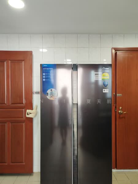 Aspen Heights, 261 River Valley Road, 3 Bedrooms, 1,324 sqft, Condominium For Rent, by Ben XIA 夏天鹏, 500158007 - Interior - PropertyGuru.com.sg