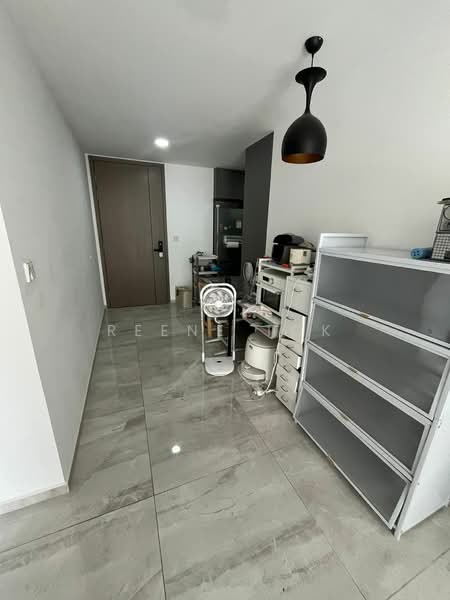 Affinity At Serangoon, , 2 Bedrooms, 753 sqft, Condominium For Rent, by Reene Tok, 500158009 - Interior - PropertyGuru.com.sg