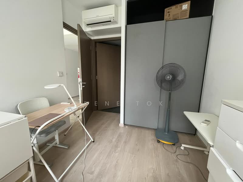 Affinity At Serangoon, , 2 Bedrooms, 753 sqft, Condominium For Rent, by Reene Tok, 500158009 - Study - PropertyGuru.com.sg