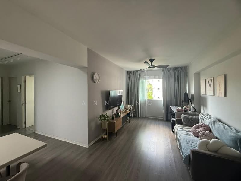 290E Bukit Batok Street 24, 290E Bukit Batok Street 24, Room Rental, 100 sqft, HDB Flat For Rent, by Anne Ng, 500158010 - Living Room - PropertyGuru.com.sg