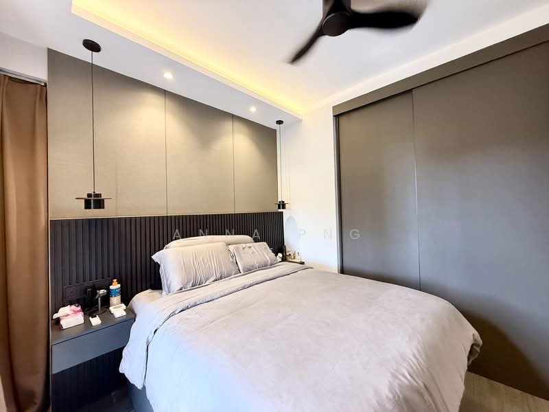 Grandeur Park Residences, 11 Bedok South Avenue 3, 3 Bedrooms, 883 sqft, Condominium For Sale, by Anna Png, 500158012 - Bedroom - PropertyGuru.com.sg