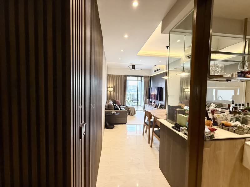 Grandeur Park Residences, 11 Bedok South Avenue 3, 3 Bedrooms, 883 sqft, Condominium For Sale, by Anna Png, 500158012 - Living Room - PropertyGuru.com.sg