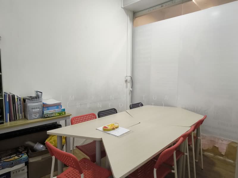 The MidTown, 1189 Upper Serangoon Road, 258 sqft, Mall Shop For Sale, by Lim Jing Tuan (Benedict), 500158013 - Study - CommercialGuru.com.sg