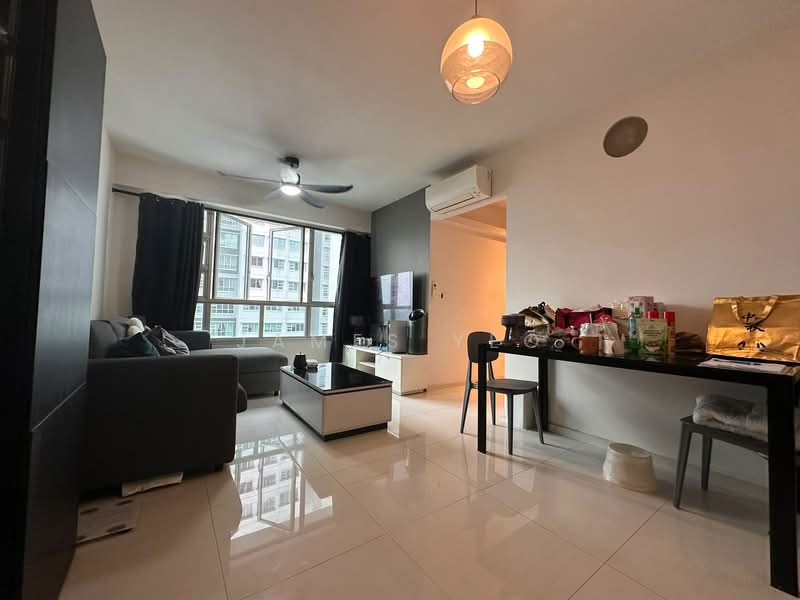 117B Jalan Tenteram, 117B Jalan Tenteram, 2 Bedrooms, 721 sqft, HDB Flat For Sale, by James Yeo, 500158014 - Living Room - PropertyGuru.com.sg