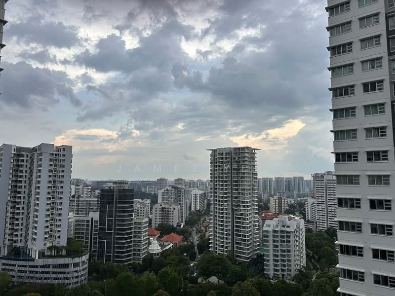 117B Jalan Tenteram, 117B Jalan Tenteram, 2 Bedrooms, 721 sqft, HDB Flat For Sale, by James Yeo, 500158014 - Exterior - PropertyGuru.com.sg
